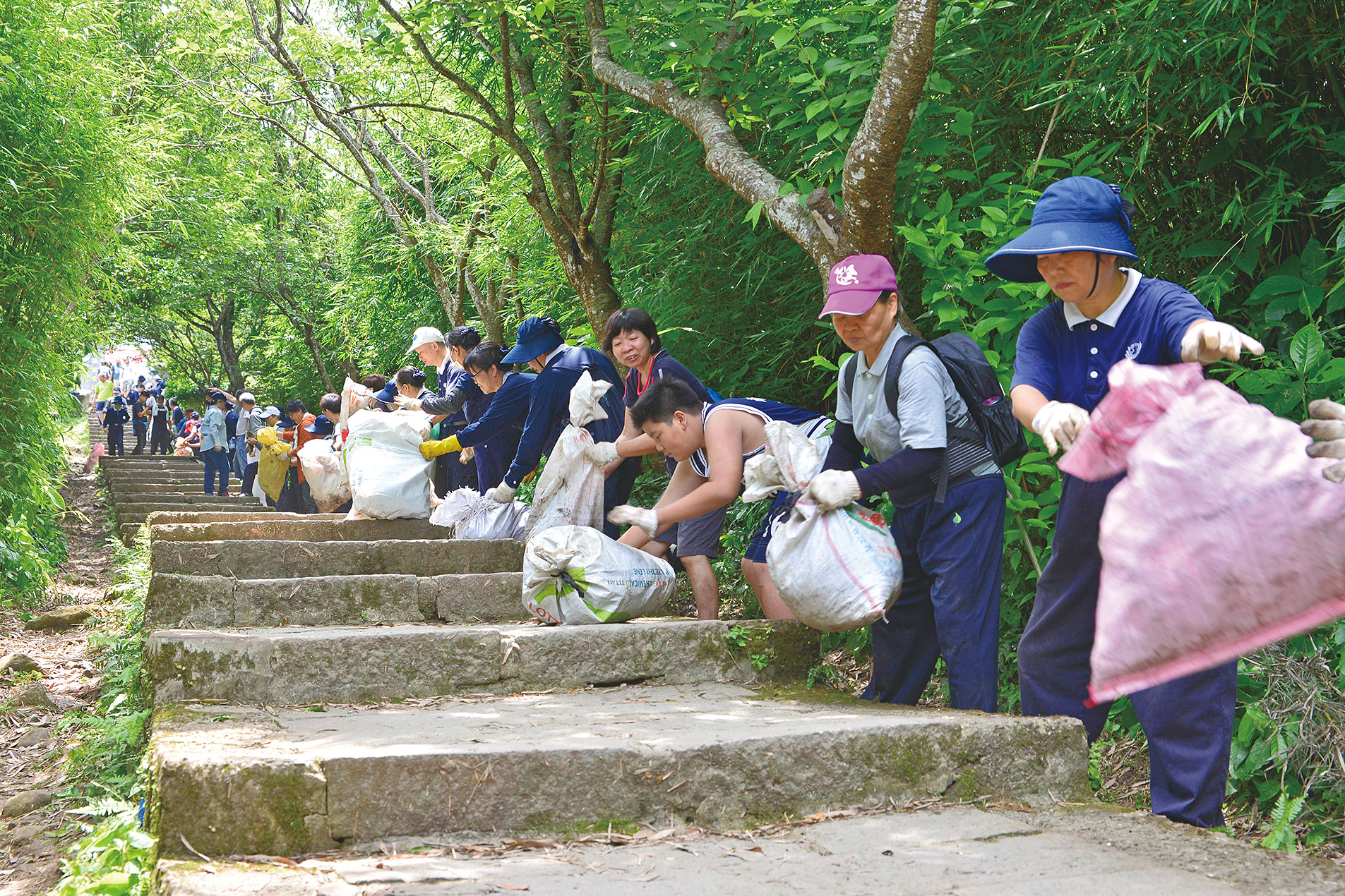 觀音山淨山