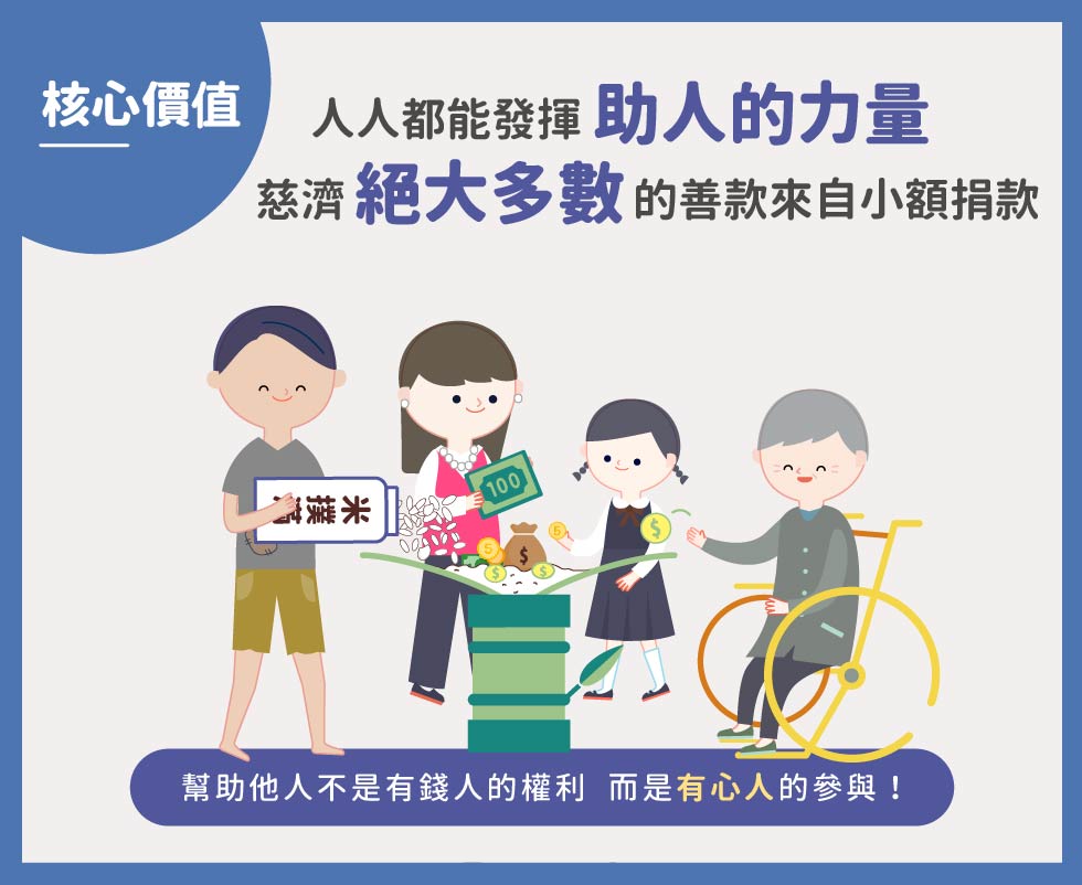 認識慈濟-基礎篇第七頁